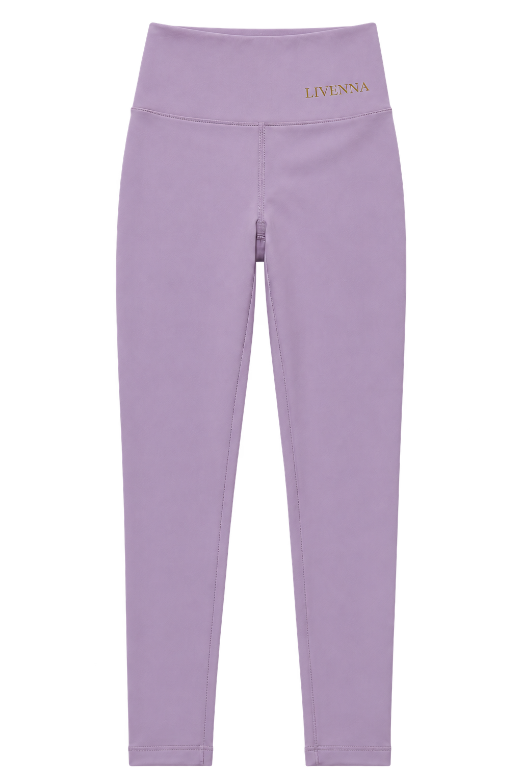 Legging Basic na cor Lilás Aura