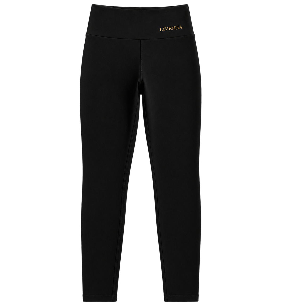 Legging Basic na cor Preto Essencial