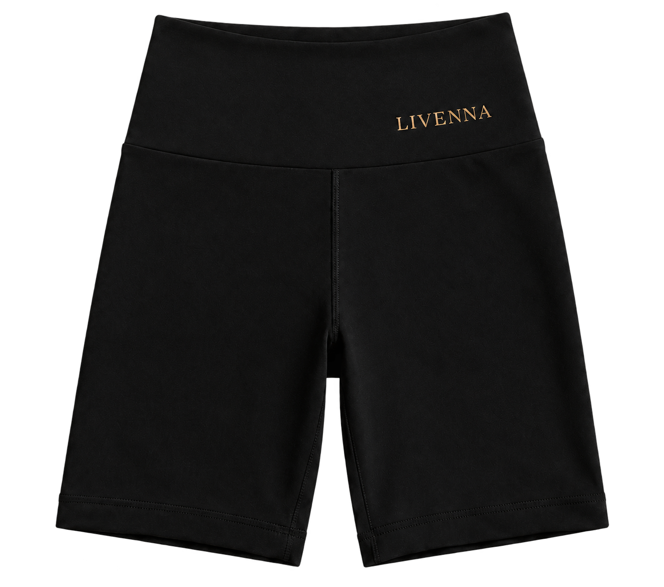 Shorts Basic na cor Preto Essencial